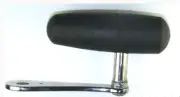 PENN PART - 24N-50T Handle Assembly Rubber Knob - Fits Senator 4/0 113HLW 113HSP