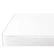 Sheraton Luxury Quilted Mattress Protector King Single Bed