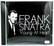 Frank Sinatra - Young at Heart CD