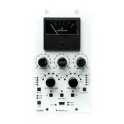 Wes Audio DIONE NG500 500 Series Analog Bus Compressor Digital Recall WesAudio