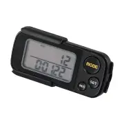 NEW Walker Metering W/ A Clip And Lane Rope, Used To Measure Steps / Counts Set