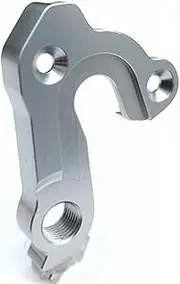 Mountain Bike Transmission, Yurefax 2pc Bicycle MECH Dropout,for SIMPLON Razorblade Gravity Stomp Dilly Cure Gravel Carbon Bike Frame 29er Rear Derailleur Rd Hanger