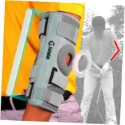 olf Training Aid Straight Arm Elbow Brace Swing Trainer, Straight Away Gray