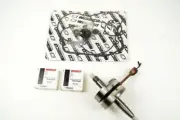 WISECO CRANKSHAFT BOTTOM KIT KX85/100 14-19, WISECO WWPC173 REBUILD KIT
