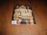 BEYONCE Entertainment Weekly Magazine-HOLIDAY MOVIE PREVIEW 2006