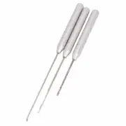 Simplify Your Fishing Methods with the 3 Piece Baiting Needle Tool Set