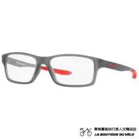 在飛比找momo購物網優惠-【Oakley】CROSSLINK XS YOUTH FIT