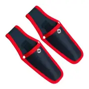 2 Pcs Scissors Garden Shears Handle Hardware Tool Set Pruning
