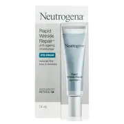 Neutrogena Rapid Wrinkle Repair Eye Cream 14ml