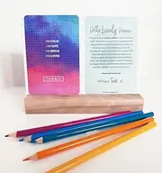 Emotionology: 30 Emotion Cards To Help Recognise, Understand, Explore & Express Emotions