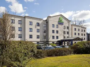 普爾智選假日飯店Holiday Inn Express Poole