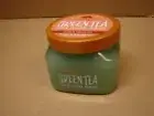 RARE Tree Hut Green Tea Scrub Shea Sugar Scrub 18 oz Body Exfoliating Hydrating