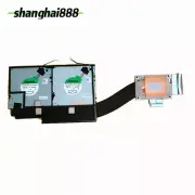 CPU Cooling Fan With Heatsink FOR DELL Precision 7670 M7670 A5500 0DV704 0VHVHJ