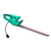Weed Eater 20-inch 3.5Amp Corded Electric Hedge Trimmer, FeatherLite (WE20HT)