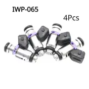 4Pcs Fuel Injector Nozzle For Fiat Palio UNO Punto Siena Strada Fiorino IWP-065. (for: Fiat)