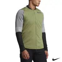 在飛比找momo購物網優惠-【NIKE 耐吉】Nike Golf 男 高爾夫運動夾克外套