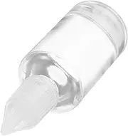 FOYTOKI Extension Adhesive Remover Spray Wig Bond Glue Remover for Front Lace 30 ML Gentle on Hair Effortless Removal