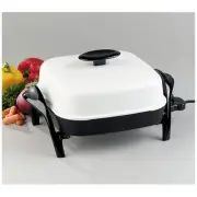 Presto 06620 11 Inch Electric Skillet
