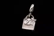 AUTHENTIC Pandora Shopping Bag Dangle Charm 799536C00 NEW
