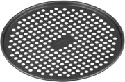 Maxwell & Williams BakerMaker Non-Stick Round Pizza Crisper 30.5cm