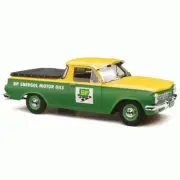 Classic Carlectables 1/18 Holden EH Utility Heritage Collection No. 05 - BP(New)