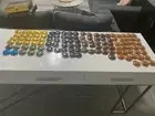 Nespresso Coffee Capsules for Commercial Machines
