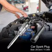 Car Spark Plug Tester Ignition System Inline Diagnostic Ignition Spark Test Tool