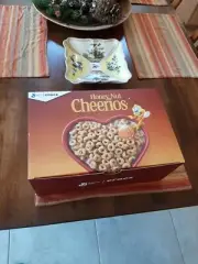 Crocs Honey Nut Cheerios Mens Shoes General Mills Mens 11 New In Box