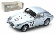 Spark S4131 Austin Healey Sprite 12H Sebring 1962 - McQueen/Colgate 1/43 Scale