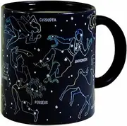Unemployed Philosophers Guild Constellation Mug