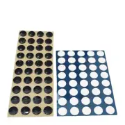 3M Mouse Foot Stick Universal Round Foot for G1/MX300 /M100 /M235 /M210 /M180