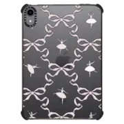 iPad mini (6th gen) iPad Impact Case Ballerinas & Bows