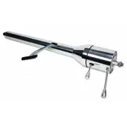 Ididit 1030350040 Universal 35" Tilt Floor Shift Steering Column