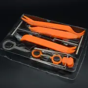 Car 12In1 Interior Panel Door Light Audio System Removal Install Navigation Tool (for: Subaru)