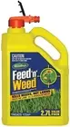 Brunnings Feed 'N Weed Killer 2.7 Litre