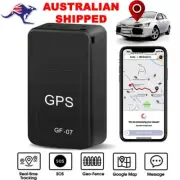 Real-time GPS Tracker 4G Car Vehicle Anti Theft Tracking Device Alarm Tracker
