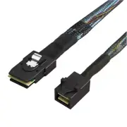 Speed Internal MiniSAS Cable,SFF8087 to SFF8087 36Pin Data Cord 50cm/100cm