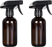 Nybhyjka Continuous Spray Bottle,Leakproof Empty Mister - Gardening Water Sprayer Empty Mist Bottle for Pet Care, Watering Plants