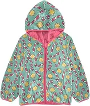 [Caihoyu] Sherpa Fleece Girls Simple Baby Boy Clothes Toddler Boys Jackets