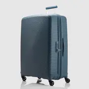 Nere Slate Bondi Check-In 80cm Suitcase