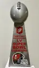 Tampa Bay Buccaneers Super Bowl Replica Trophy