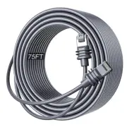 Starlink Ethernet Cable for Gen 3/Starlink Mini, Replacement Standard V3 Waterpr