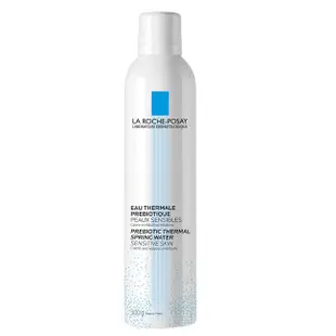 LA ROCHE-POSAY理膚寶水 溫泉舒緩噴液300ml (9折)