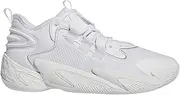 [adidas] BYW Select Team Adult Basketball Shoes