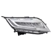 RIGHT HEADLIGHT FITS HONDA ODYSSEY ELITE MINI VAN 2020 BY PART NUMBER HO2503189