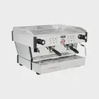 LA MARZOCCO LINEA PB 2 GROUP BRAND NEW ESPRESSO COFFEE MACHINE COFFEE MAKER CAFE