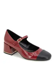 Kenneth Cole Women's Alec Mary Jane Pumps