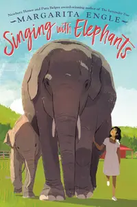 在飛比找誠品線上優惠-Singing with Elephants