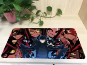 Anime Mouse Pad Persona 5 P5 Ren Amamiya Keyboard Mousepad Mat Game Playmat New