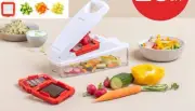 Tupperware Super Dicer New in Box